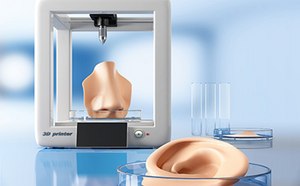 3D Bioprinting