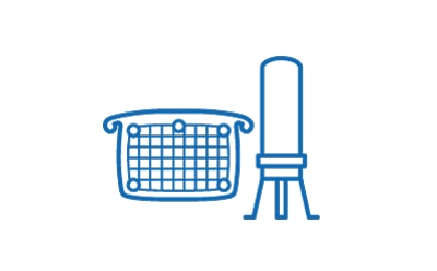 Nuclease Treatment & Clarification