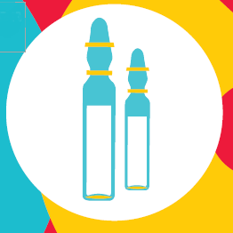 Use of calibrators and standards for protein mass spectrometry