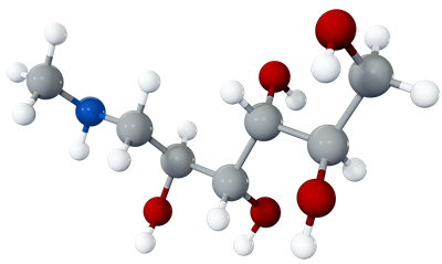 Meglumine Excipient