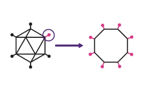 Illustration of vector-based vaccine