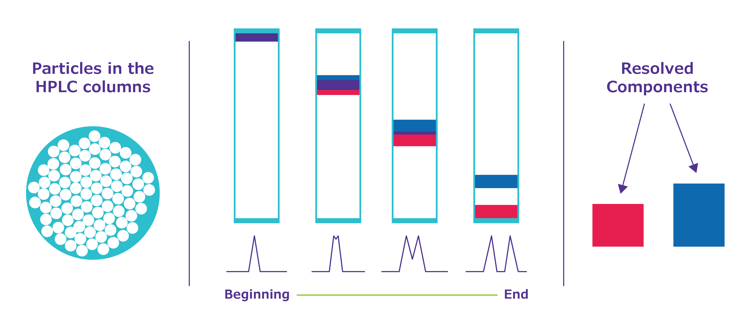 hplc-separation-diagram