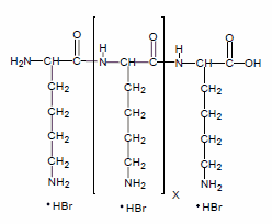 Poly-L-Lysine is a charge enhancer; therefore, it can be used for coating many surfaces.