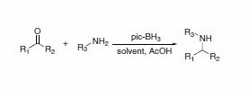 Picoline borane Complex