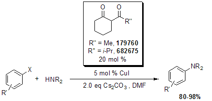 Buchwald Phosphine Ligands