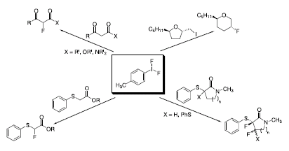 4-Iodotoluene difluoride