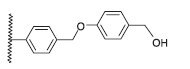 Resins for the Fmoc-/tBu-Synthesis