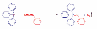 Staudinger Reaction