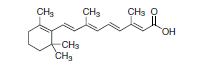 Retinoic acid (RA).