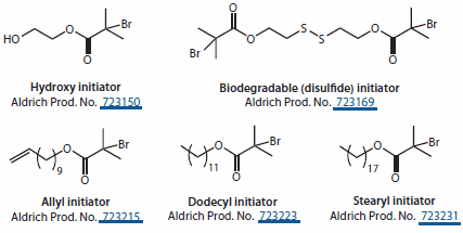 polymers