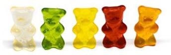 Gummy Bears