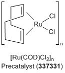 precatalyst structure revised