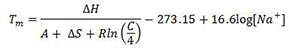 nearest neighbors formula