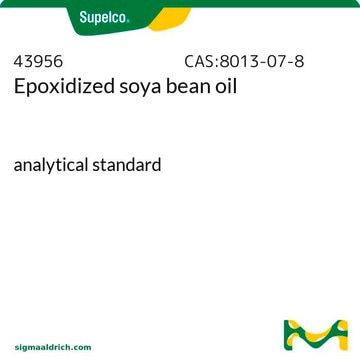 Epoxidized soya bean oil analytical standard