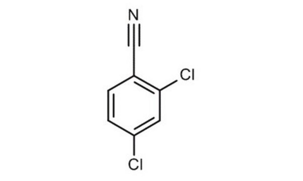 2,4-Dichlorobenzonitrile for synthesis