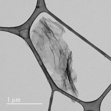 Graphene powder, electrical conductivity &gt;103 S/m, avg. no. of layers, &lt; 3