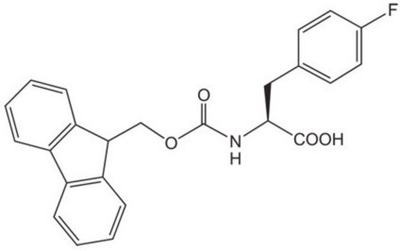 Fmoc-Phe(4-F)-OH Novabiochem&#174;