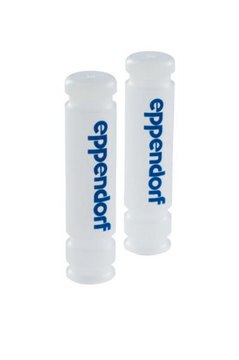 Adapter for Eppendorf&#174; F-35-6-30 Rotor holds 1 x 90 - 110 mm tube, large rotor bore, small rotor bore, pack of 2&#160;ea