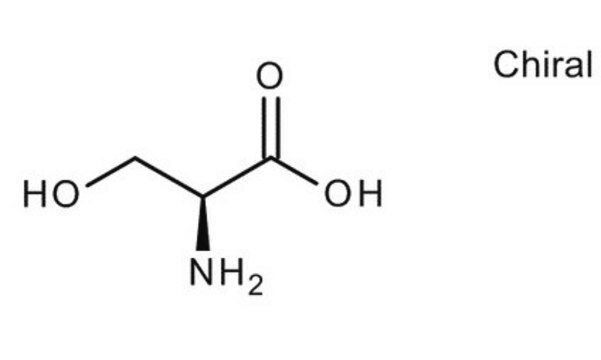 (S)-(+)-Serine for synthesis