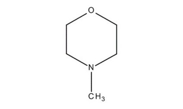 4-Methylmorpholine for synthesis