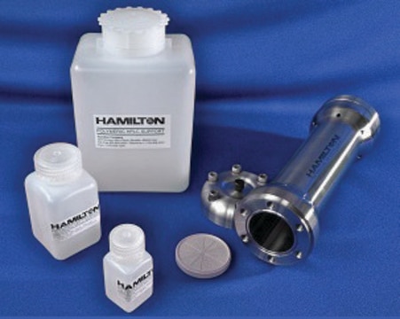 Hamilton&#174; HPLC reverse phase bulk packing resin PRP-1, 12-20&#160;&#956;m