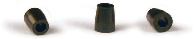 Supeltex&#8482; M-2A Packed Column Ferrule, 1/16 in. Column O.D. I.D. 1/16&#160;in., 1/16 in. O.D. column, pkg of 10&#160;ea