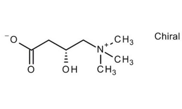 L-Carnitine for synthesis