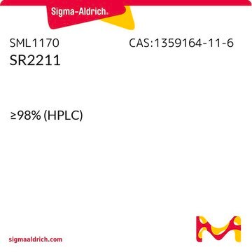 SR2211 &#8805;98% (HPLC)