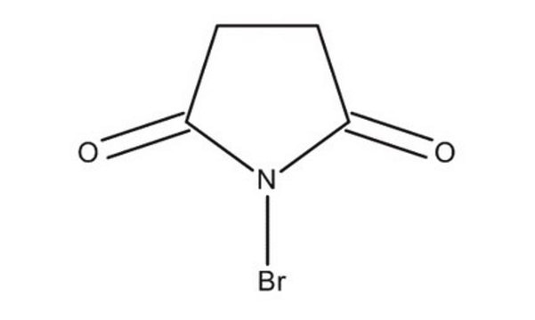 N-Bromosuccinimide for synthesis