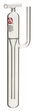 Aldrich&#174; in-line bubbler capacity 5-7&#160;mL