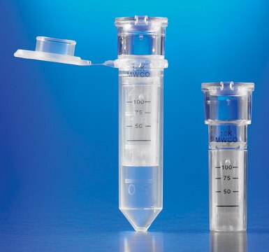 Corning&#174; Spin-X&#174; UF concentrators Spin-X UF 500 for samples up to 500uL; 10K MWCO