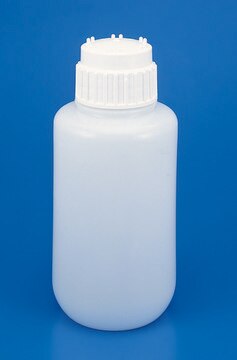 Nalgene&#174; bottles, style 2125 capacity 4,000&#160;mL