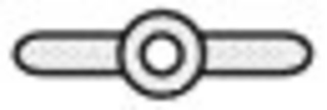 Cochranes atom centers for Minit molecular models hydrogen, hydrogen bond, white