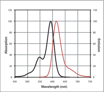 Anti-Goat IgG (H+L), CF&#8482; 594 antibody produced in rabbit ~2&#160;mg/mL, affinity isolated antibody