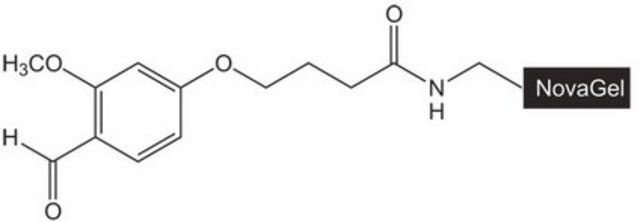 FMPB NovaGel HL Novabiochem&#174;