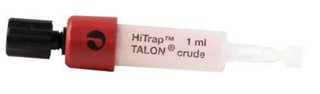 HiTrap&#174; TALON&#174; Crude Cytiva 28-9537-66, pack of 5 × 1&#160;mL