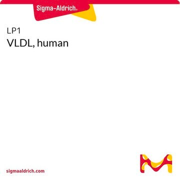 VLDL, human