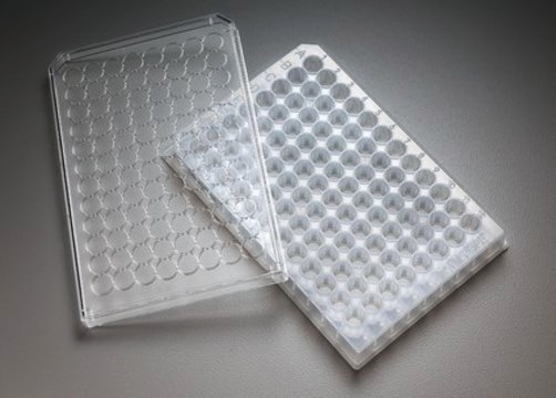 Multiscreen&#174; 96 well Plate, PTFE membrane pore size 0.45&#160;&#956;m, non-sterile