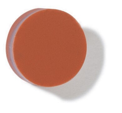 Three Layer Disc Septa diam. 12.5&#160;mm ( 1/2&#160;in.), pack of 12