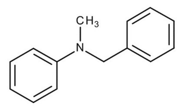 N-Benzyl-N-methylaniline for synthesis