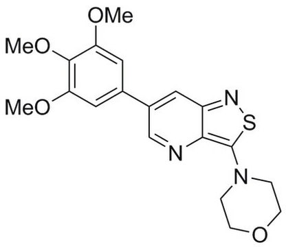 GAK Inhibitor