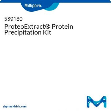 ProteoExtract&#174; Protein Precipitation Kit