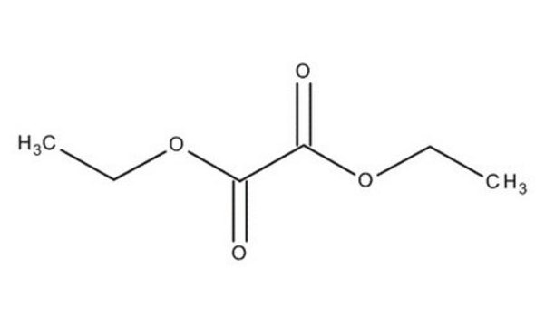 Diethyl oxalate for synthesis