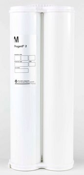 Progard&#174; S Pretreatment Pack Long, Protects the reverse osmosis (RO) membrane from hard water components