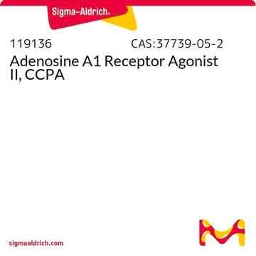 Adenosine A1 Receptor Agonist II, CCPA