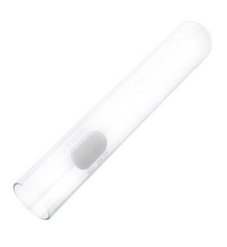 Pyrex&#174; culture tubes, rimless capacity 9&#160;mL