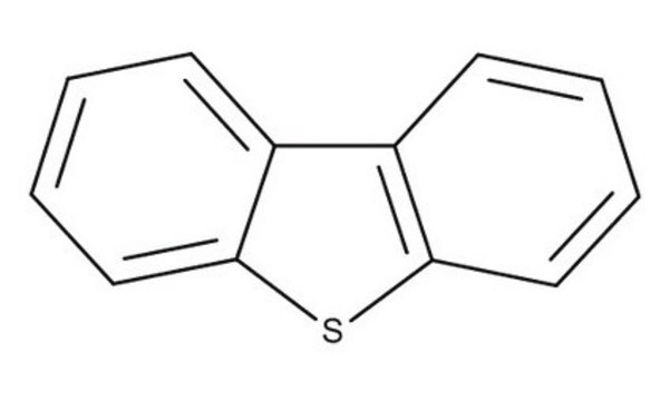 Dibenzothiophene for synthesis