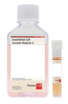 Endothelial Cell Growth Medium 2 Ready-to-use kit including Basal Medium and SupplementMix, 500 ml