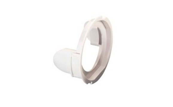 Air Outlet Ring for use with RCS&#174; High Flow Touch