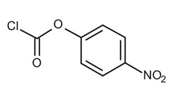 4-Nitrophenyl chloroformate for synthesis